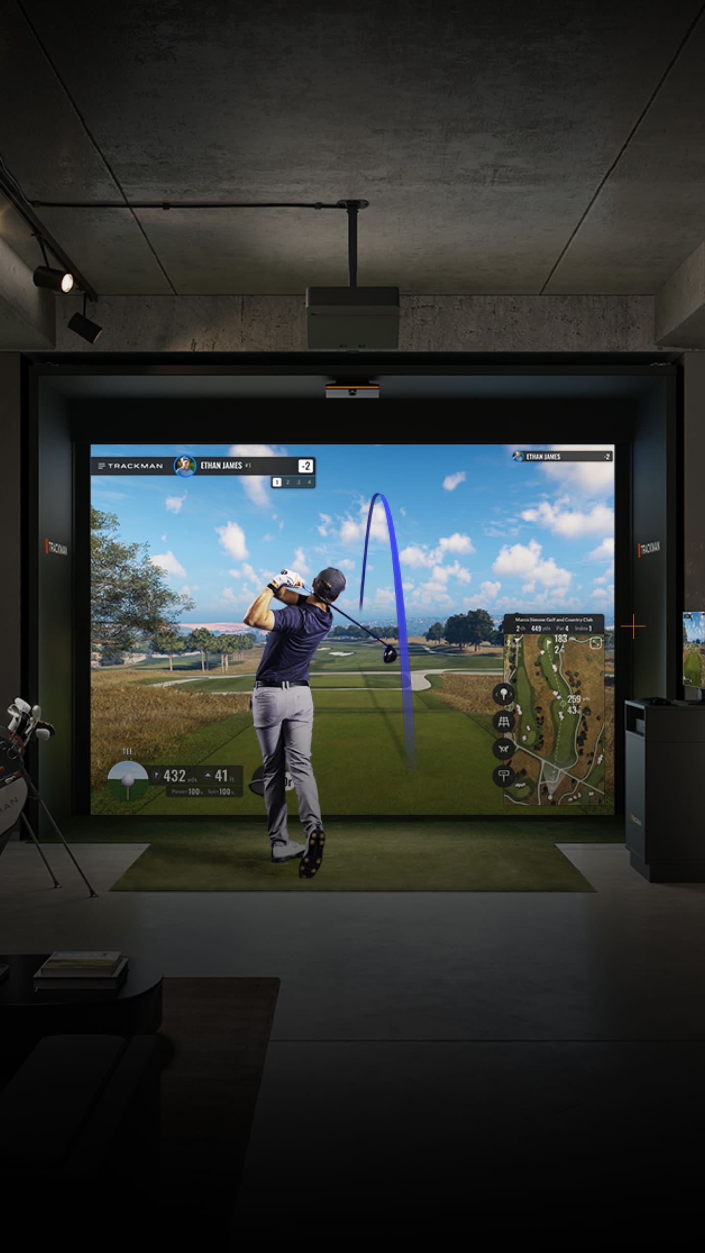Swingstudio