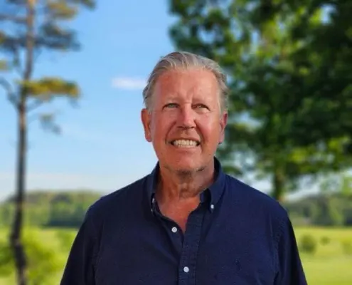 Anders Lindquist