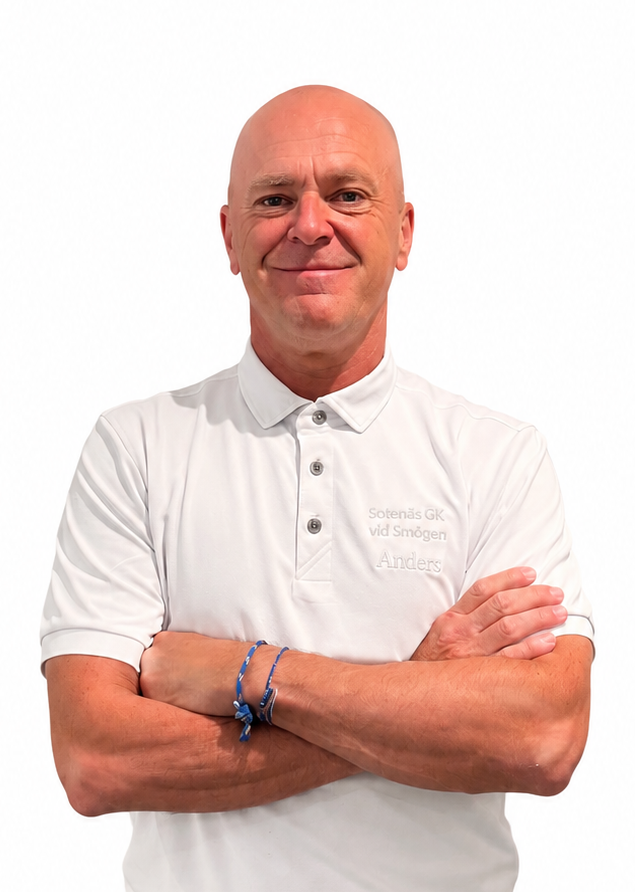 Anders Eriksson