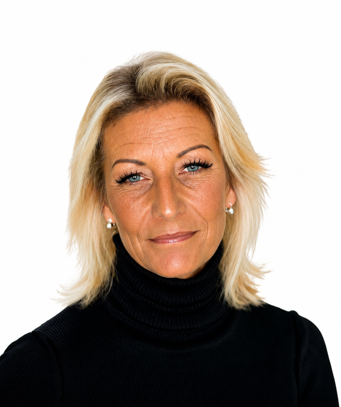 Linda Hägglund